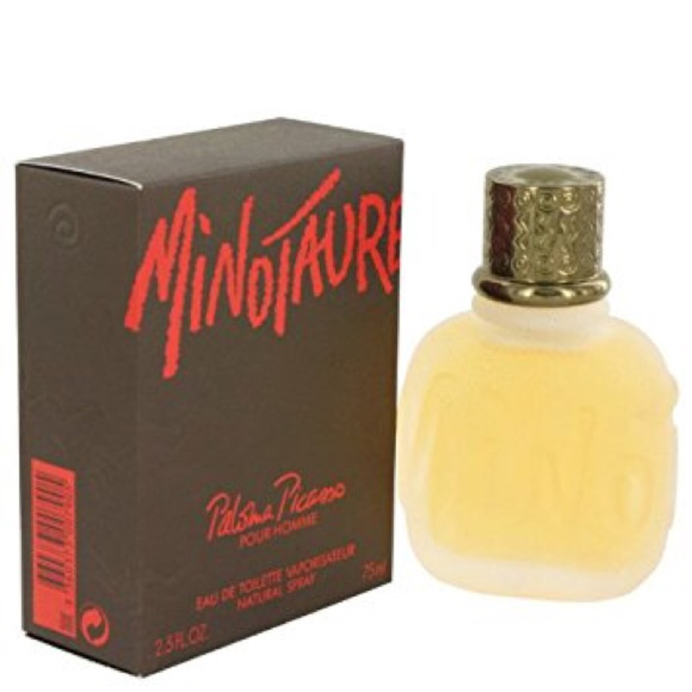 Minotaure Cologne FOR MEN  2.5 oz Eau De Toilette